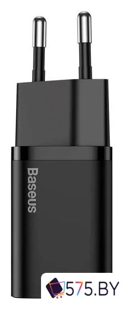 Сетевое зарядное Baseus CCSUP-J01 в магазине 575.by
