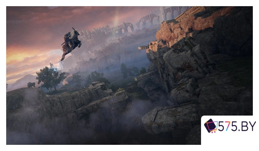 Игры для приставок PlayStation 5 Elden Ring в магазине 575.by