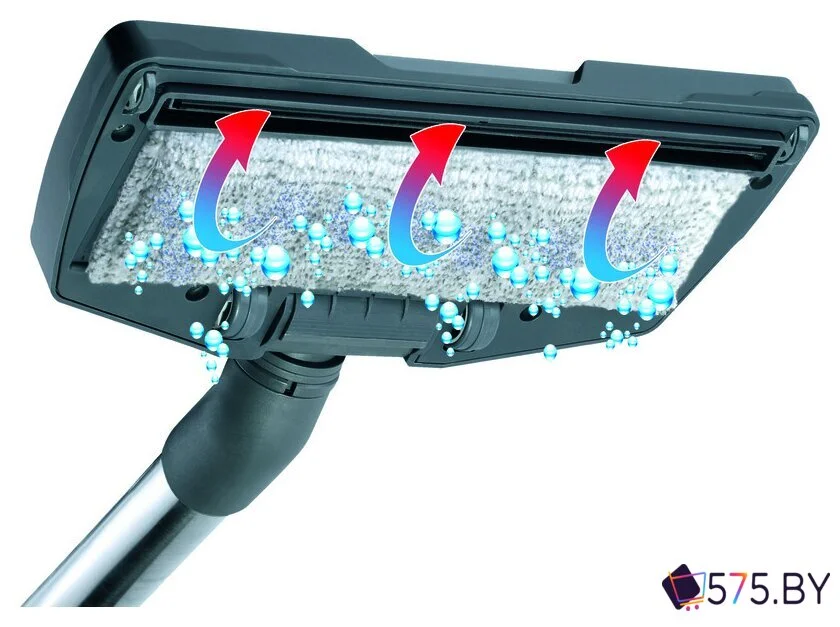 Пылесос Thomas Parkett Master XT в магазине 575.by