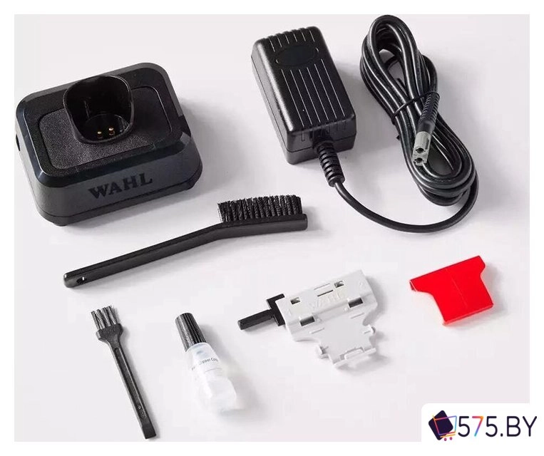 Триммер для бороды и усов Wahl Hi-Viz Li Ion 3023702 в магазине 575.by