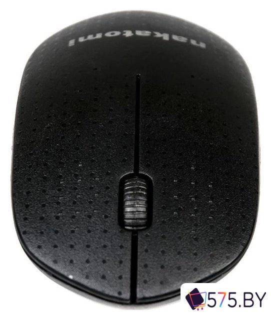 Мышь Nakatomi MRON-02U в магазине 575.by