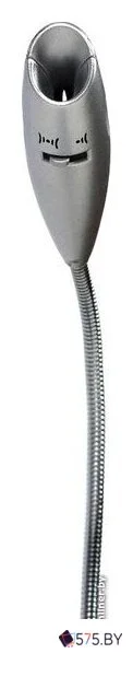 Проводной микрофон Gembird MIC-DU-01 в магазине 575.by