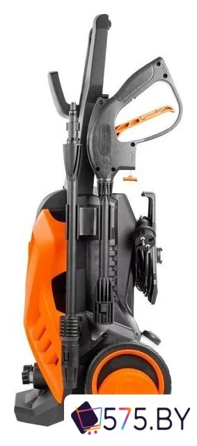 Мойка высокого давления Skiper PM-165A в магазине 575.by