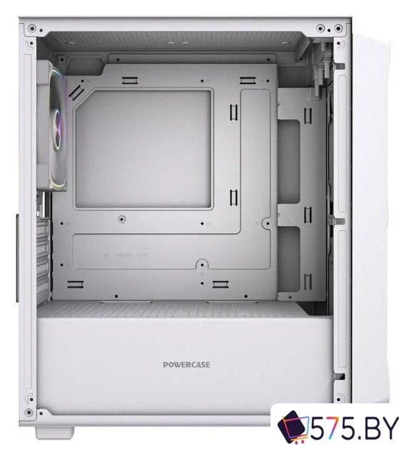 Корпус Powercase Mistral SM06 ARGB CMMSM06W-A3 в магазине 575.by