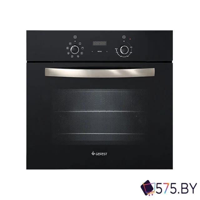 Электрический духовой шкаф GEFEST ДА 622-02 AC в магазине 575.by