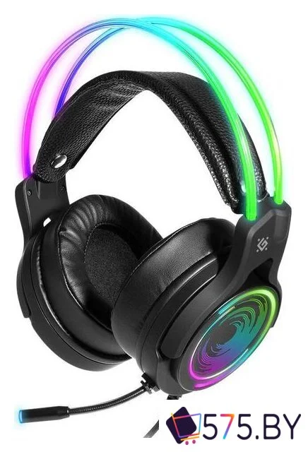 Наушники Defender Cosmo Pro в магазине 575.by