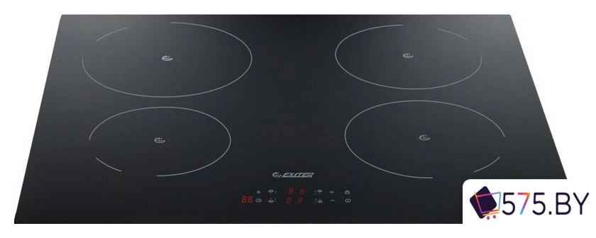 Варочная панель Exiteq EXH-510IB в магазине 575.by