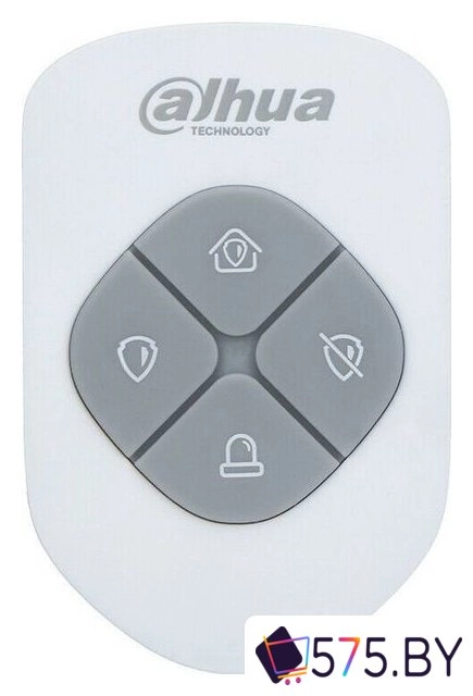 Пульт ДУ Dahua DHI-ARA24-W2 в магазине 575.by