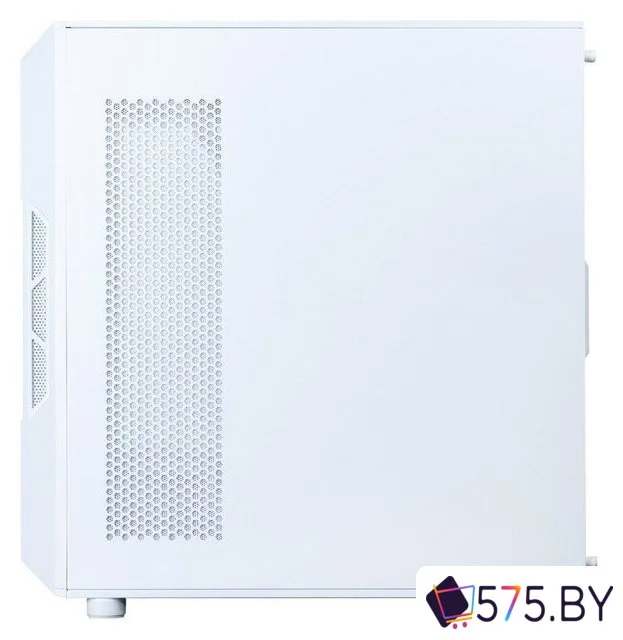Корпус Zalman i3 NEO V2 (белый) в магазине 575.by