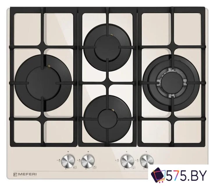Варочная панель Meferi MGH604BG Glass Ultra в магазине 575.by