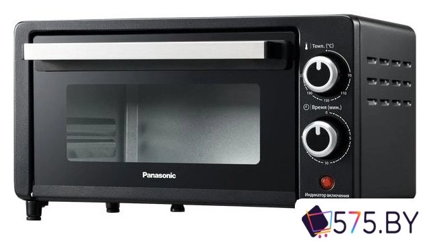 Мини-печь Panasonic NT-H900KTQ в магазине 575.by