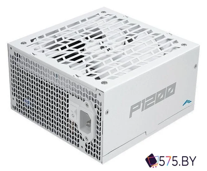 Блок питания Sama P1200 1200W P1200-WHPFF001-EU в магазине 575.by