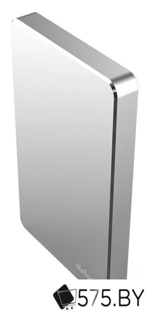 Внешний накопитель Netac K330 1TB NT05K330N-001T-30SL в магазине 575.by