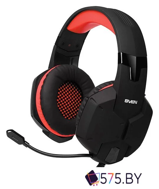 Наушники SVEN AP-G988MV в магазине 575.by