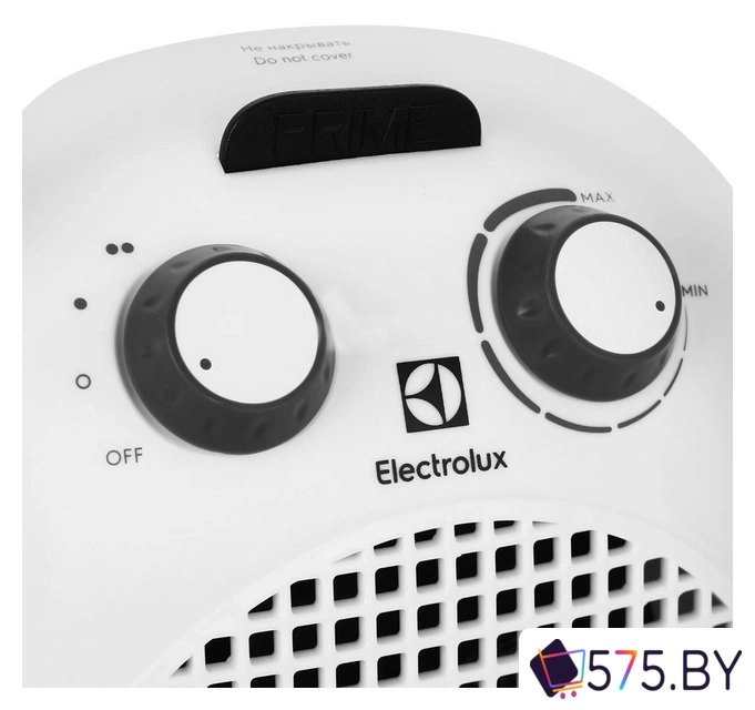 Тепловентилятор Electrolux EFH/S-1125 в магазине 575.by