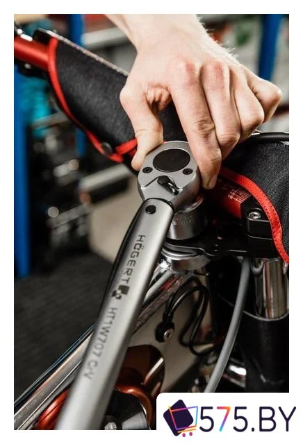 Гаечный ключ Hoegert Technik HT1W707 в магазине 575.by