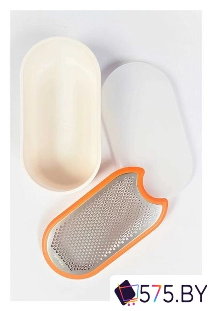 Терка Fiskars 1019530 в магазине 575.by