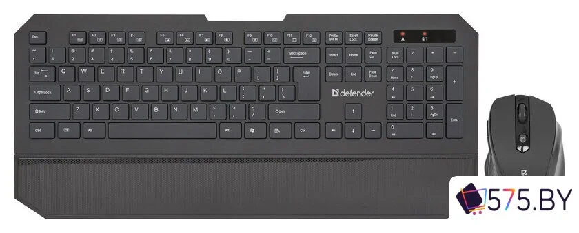 Офисный набор Defender Berkeley C-925 Nano в магазине 575.by