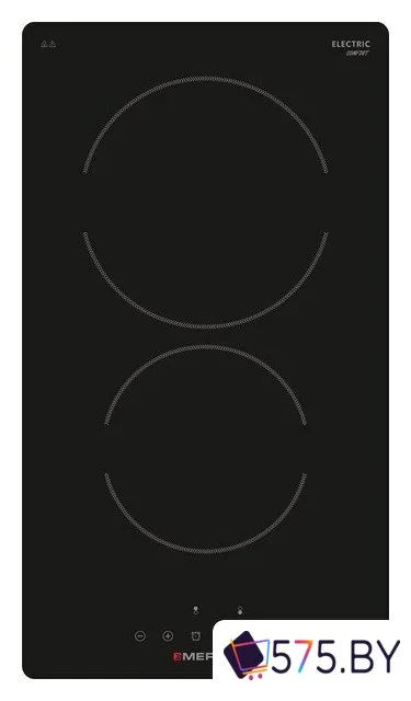 Варочная панель Meferi MEH302BK Comfort в магазине 575.by