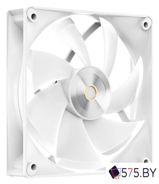 Система жидкостного охлаждения для процессора Ocypus Sigma L36 WH ARGB Sigma-L36-WH3AAWWN00X-GL в магазине 575.by