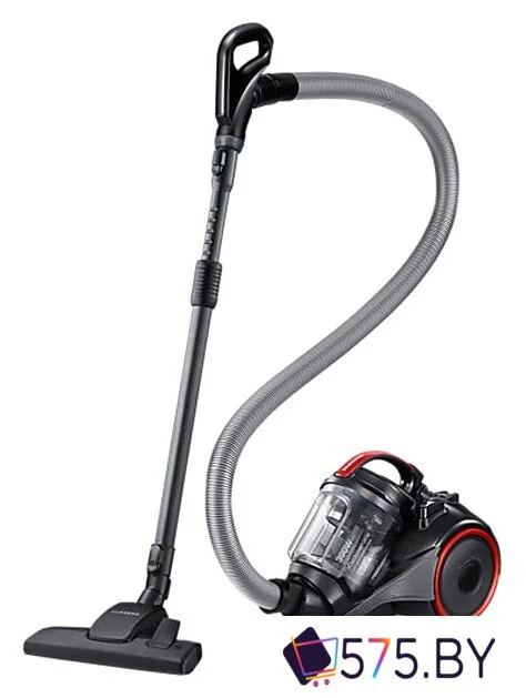 Пылесос Samsung VC15K4116VR/EV в магазине 575.by