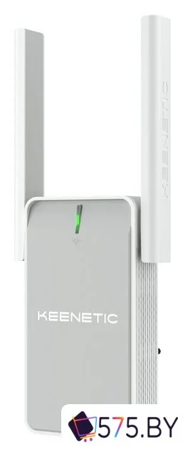 Усилитель Wi-Fi Keenetic Buddy 6 KN-3411 в магазине 575.by