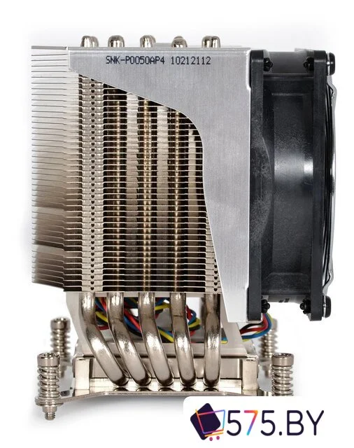 Кулер для процессора Supermicro SNK-P0050AP4 в магазине 575.by