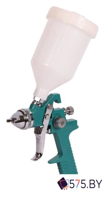 Краскопульт Total TAT10601 в магазине 575.by