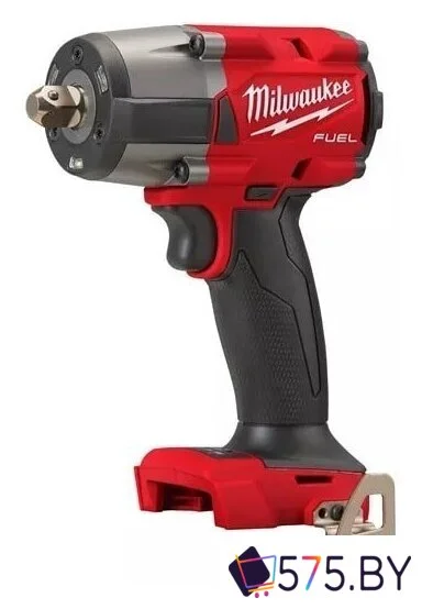 Гайковерт Milwaukee M18 FMTIW2P12-0X 4933478452 (без АКБ, кейс) в магазине 575.by