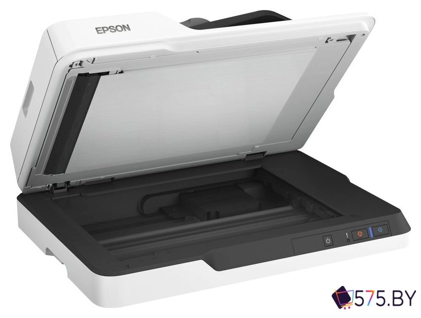 Сканер Epson WorkForce DS-1630 в магазине 575.by