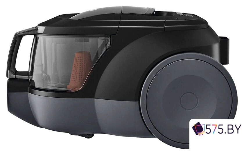 Пылесос LG VC5316NNTS в магазине 575.by
