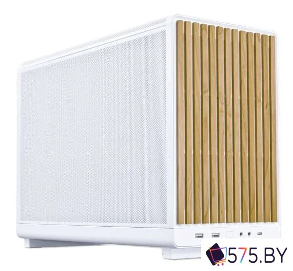 Корпус Lian Li A3-mATX Wood Edition G99.A3W-WD.00 в магазине 575.by