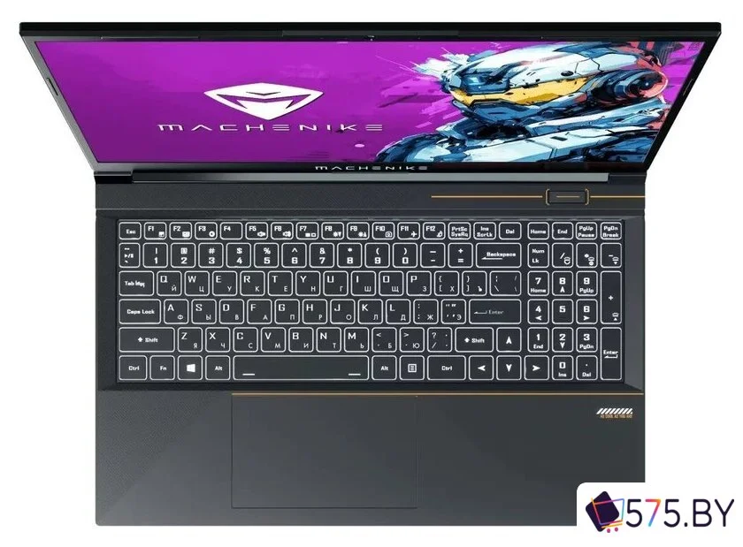 Игровой ноутбук Machenike S15 Quazar S JJ00GB00JRU в магазине 575.by