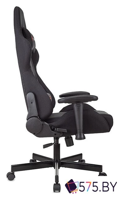 Игровое (геймерское) кресло Zombie 790 (черный Neo Black) в магазине 575.by