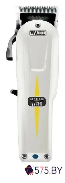 Машинка для стрижки волос Wahl Cordless Super Taper 3027253 в магазине 575.by