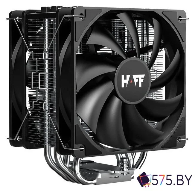 Кулер для процессора ID-Cooling SE-214-XT HAFF Eco Edition в магазине 575.by