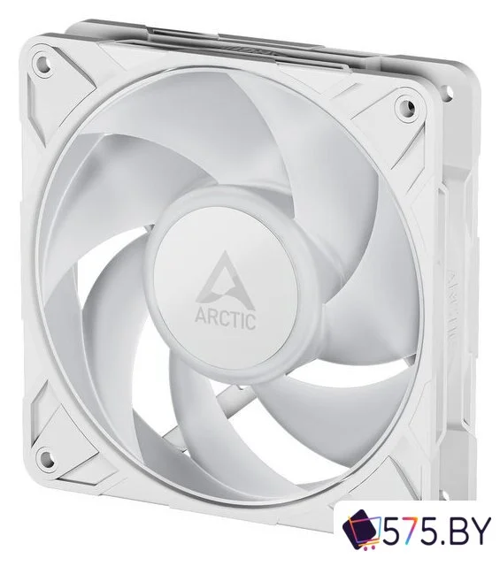 Комплект вентиляторов для корпуса Arctic P12 Pro A-RGB 3 Pack ACFAN00326A в магазине 575.by