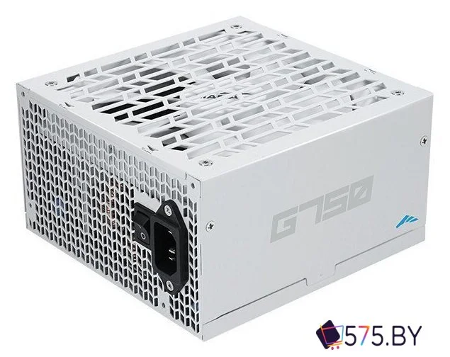 Блок питания Sama G750 750W G0750-WHGFF001-EU в магазине 575.by