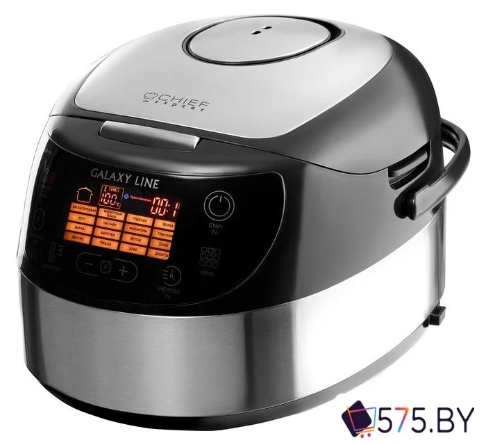 Мультиварка Galaxy Line GL2649 в магазине 575.by