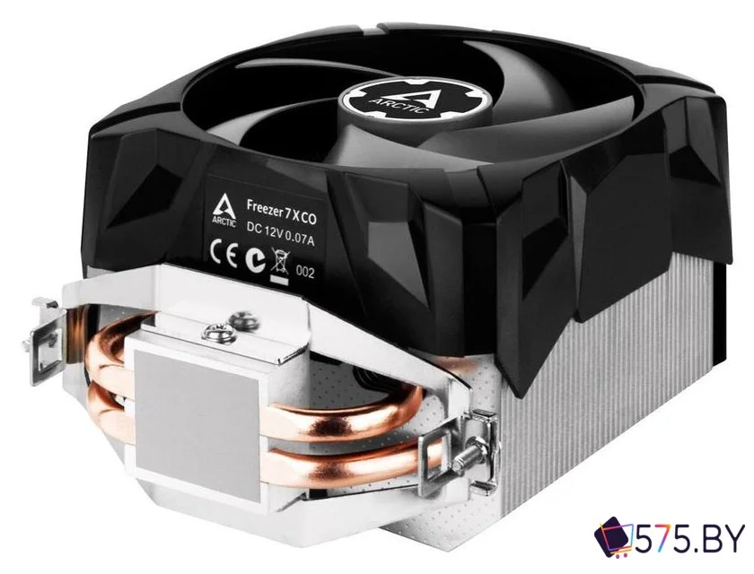 Кулер для процессора Arctic Freezer 7 X CO ACFRE00085A в магазине 575.by