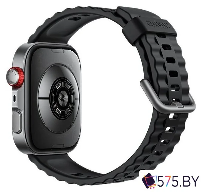 Умные часы Huawei Watch FIT 4 Pro (черный, международная версия) в магазине 575.by