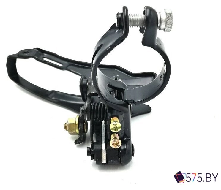 Переключатель скоростей передний Sunrun FD-QD-33 (31.8) в магазине 575.by