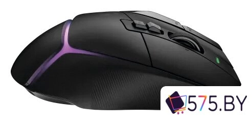 Игровая мышь Logitech G502 X Plus (черный) в магазине 575.by