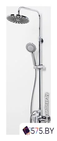 Душевая система  Wasserkraft A16601 в магазине 575.by