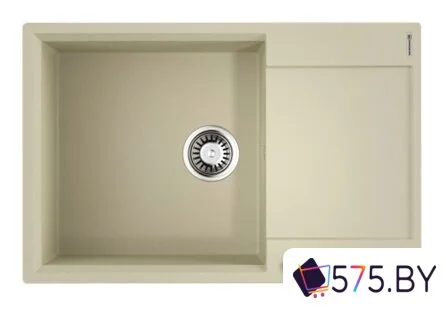 Кухонная мойка Omoikiri Daisen 78-LB-BE в магазине 575.by