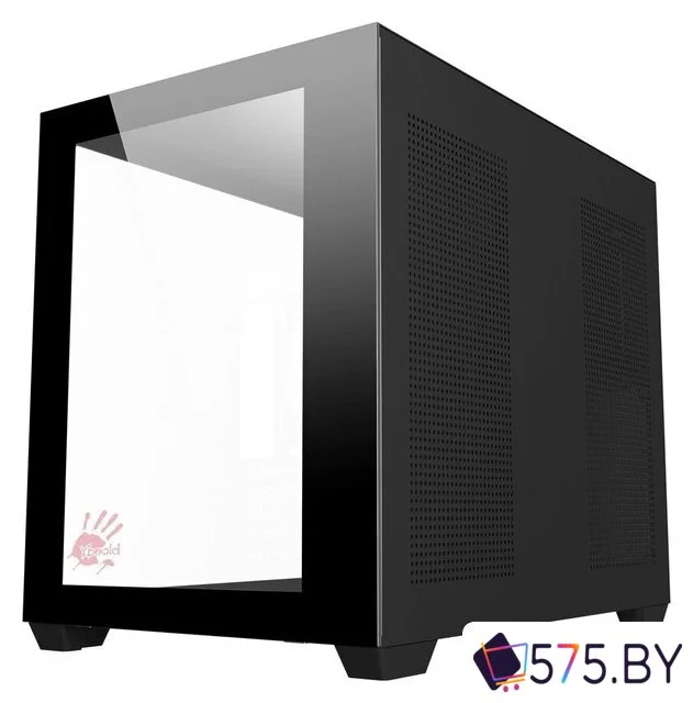 Корпус A4Tech Bloody BD-CC108 (черный) в магазине 575.by