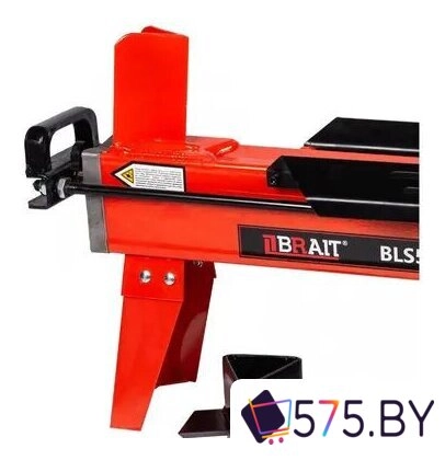 Гидравлический дровокол Brait BLS525 pm1129319615 в магазине 575.by