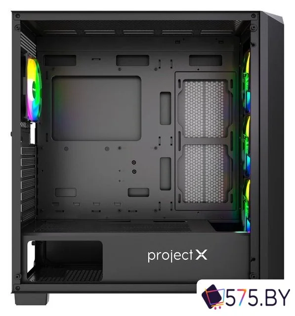 Корпус Project X Maverick в магазине 575.by