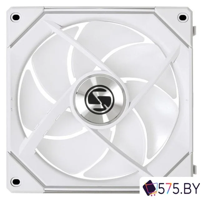 Вентилятор для корпуса Lian Li Uni Fan SL Infinity 140 G99.14SLIN1W.00 в магазине 575.by