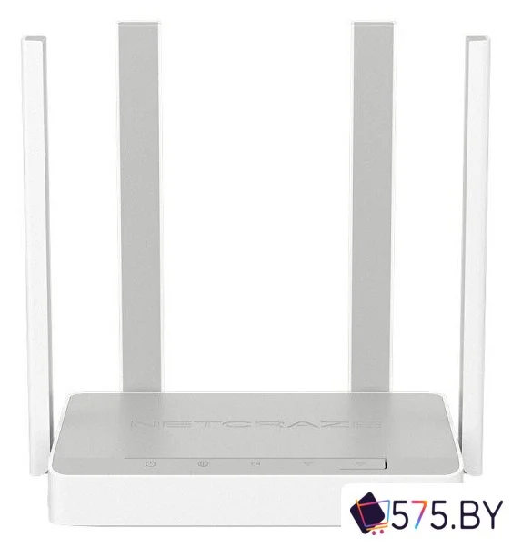 Wi-Fi роутер Netcraze Viva NC-1913 в магазине 575.by